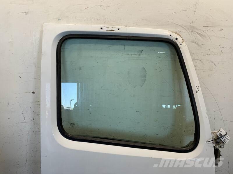 Volvo VNL 운송 장비 - 기타