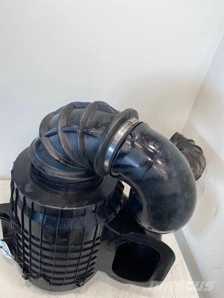 Volvo VNL 운송 장비 - 기타