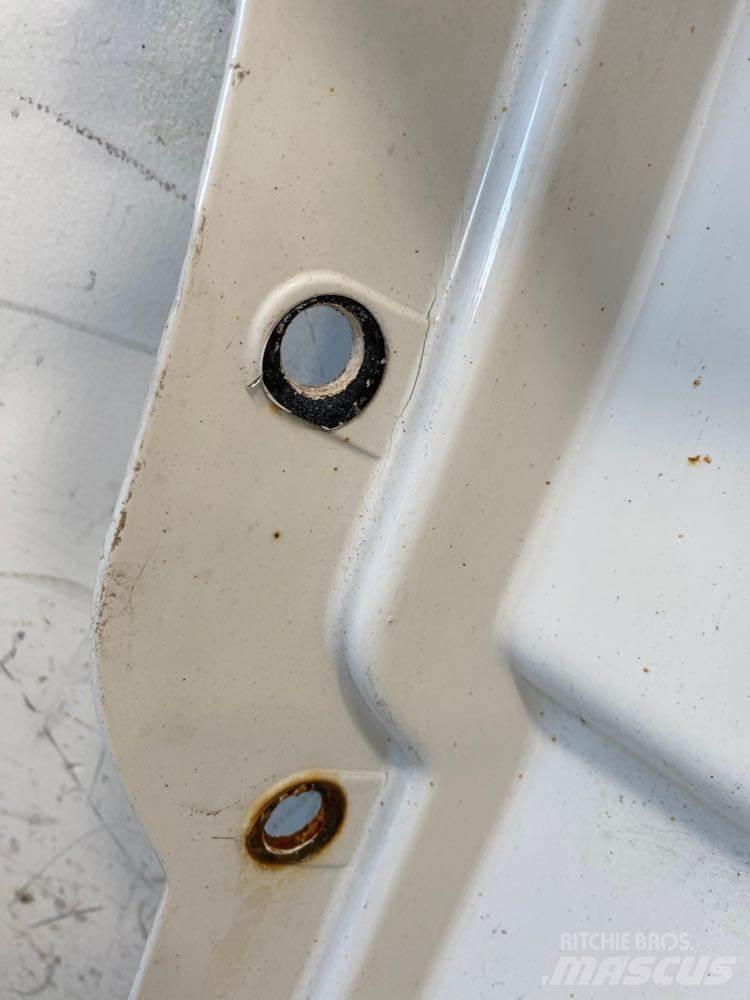Volvo VNL 캐빈 및 인테리어