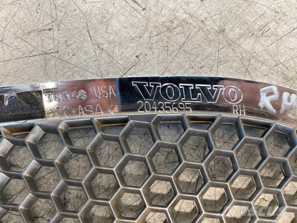 Volvo VNL 운송 장비 - 기타