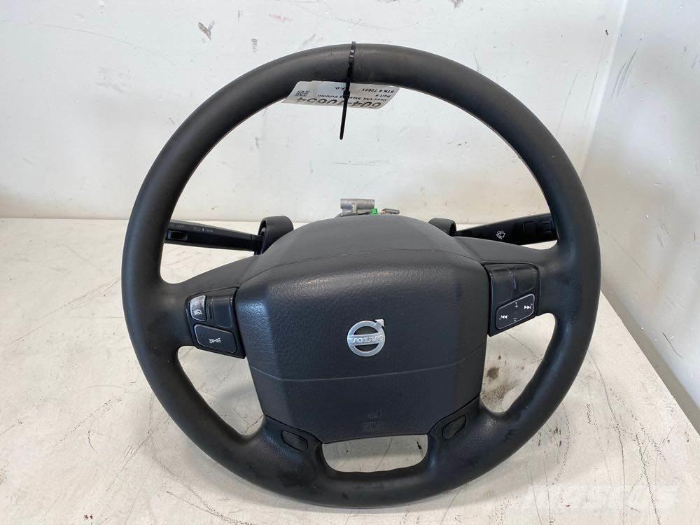 Volvo VNL 운송 장비 - 기타