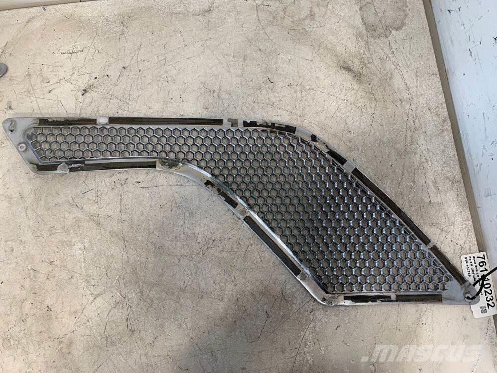 Volvo VNL 운송 장비 - 기타