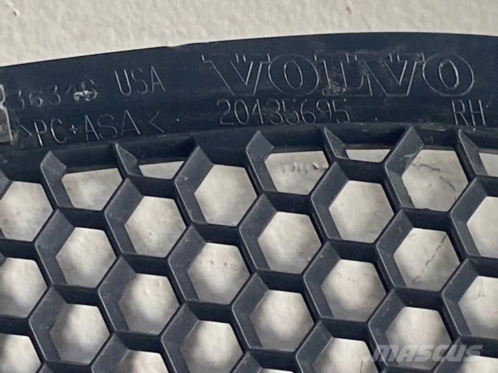 Volvo VNL 운송 장비 - 기타