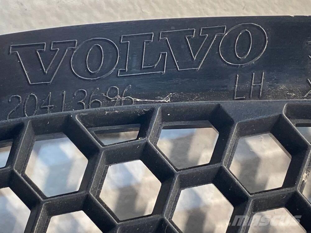 Volvo VNL 운송 장비 - 기타