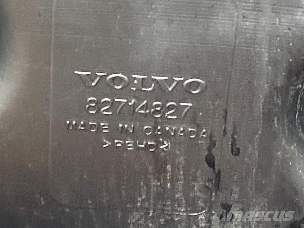 Volvo VNL 운송 장비 - 기타