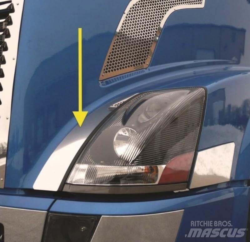 Volvo VNL 운송 장비 - 기타