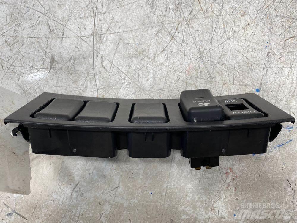 Volvo VNL 일렉트로닉스