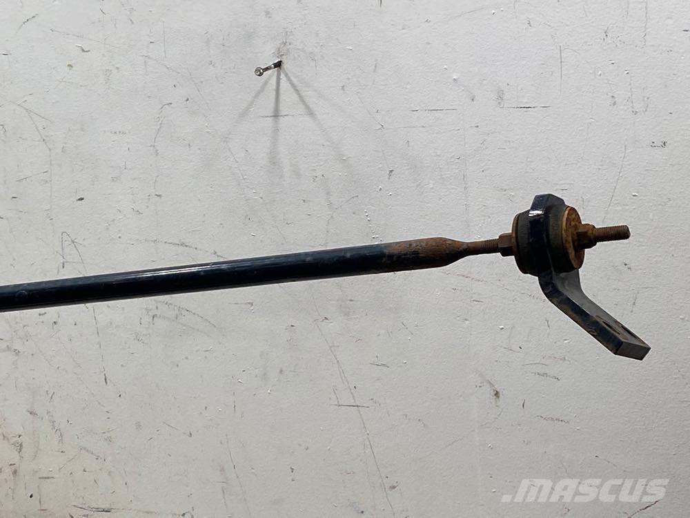Volvo VNL 운송 장비 - 기타