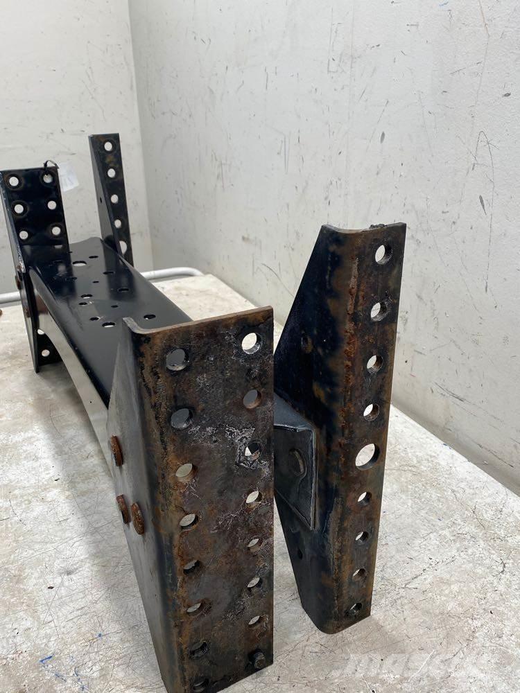 Volvo VNL 운송 장비 - 기타