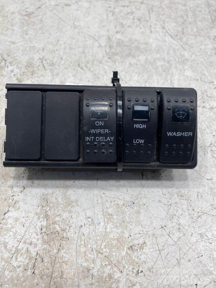 Volvo VNL 일렉트로닉스
