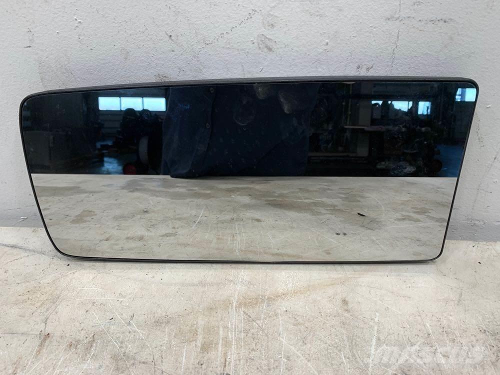 Volvo VNL 운송 장비 - 기타