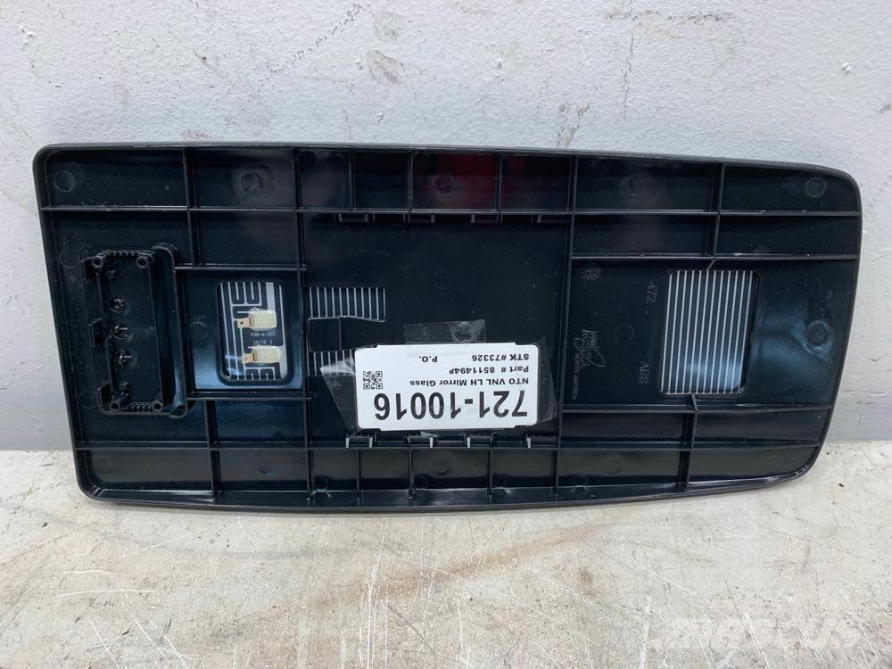 Volvo VNL 운송 장비 - 기타