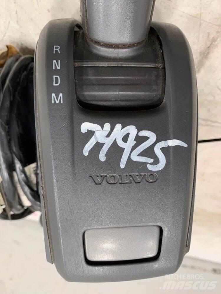 Volvo VNL 일렉트로닉스