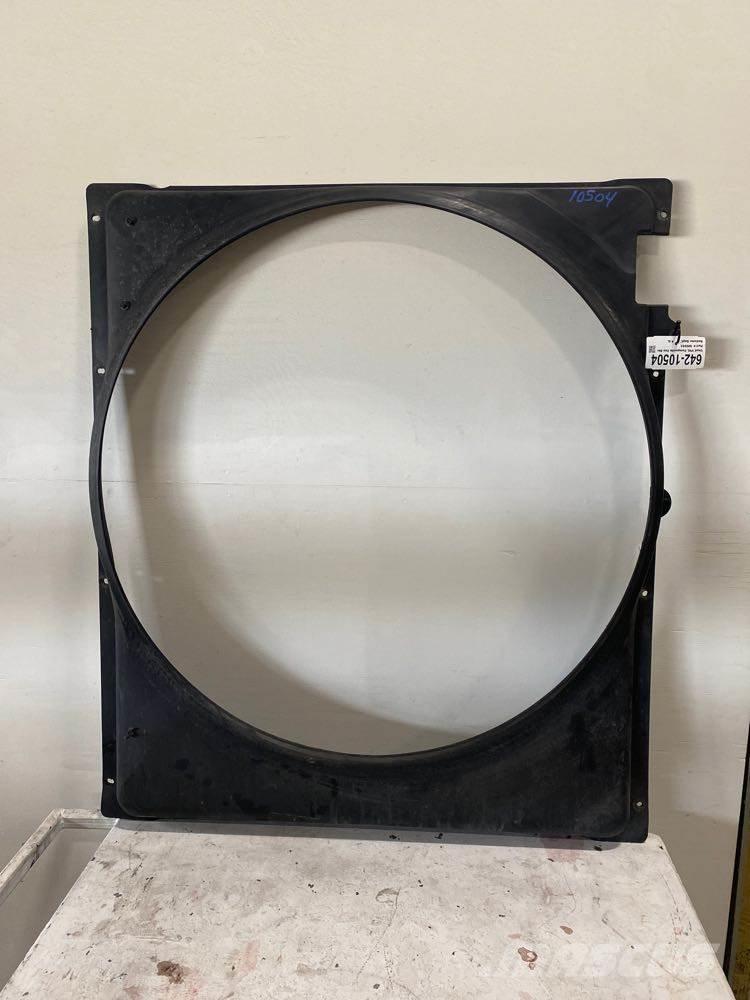 Volvo VNL 운송 장비 - 기타