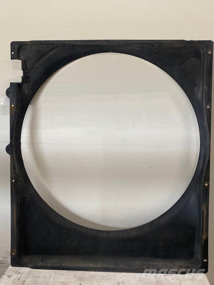 Volvo VNL 운송 장비 - 기타