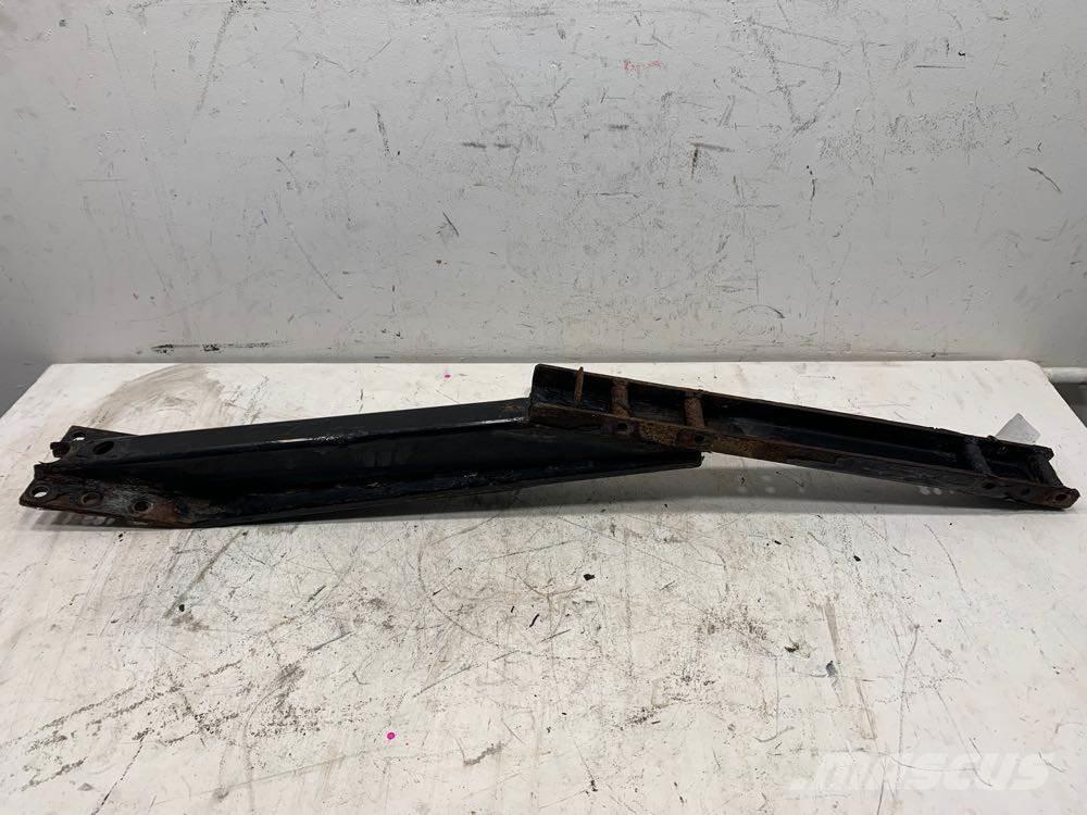 Volvo VNL 운송 장비 - 기타