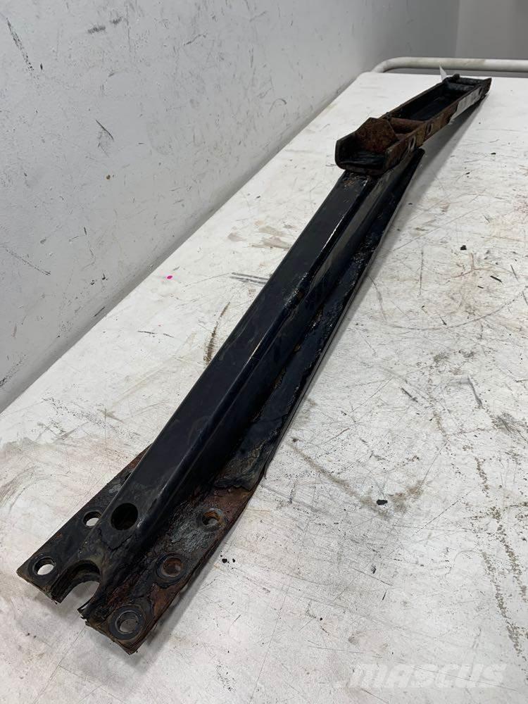 Volvo VNL 운송 장비 - 기타