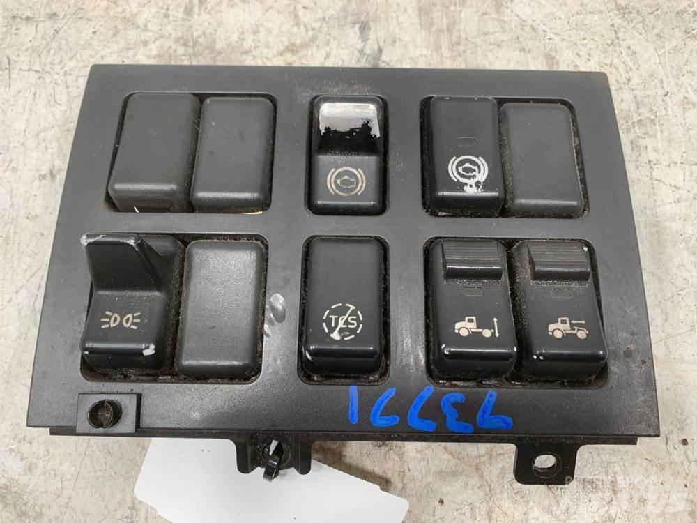 Volvo VNL 일렉트로닉스