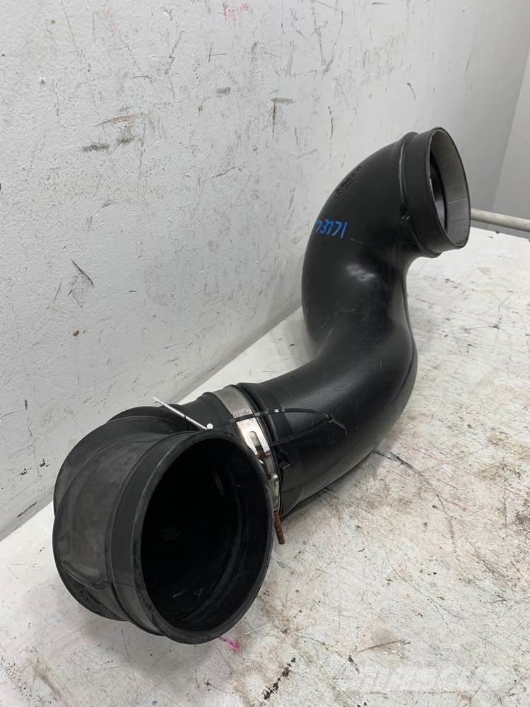 Volvo VNL 운송 장비 - 기타