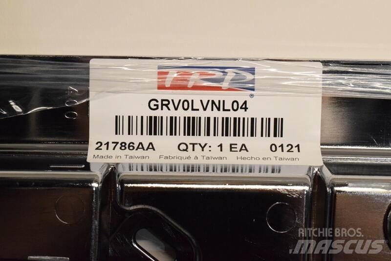 Volvo VNL 운송 장비 - 기타