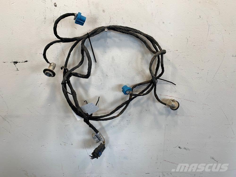 Volvo VNM 운송 장비 - 기타