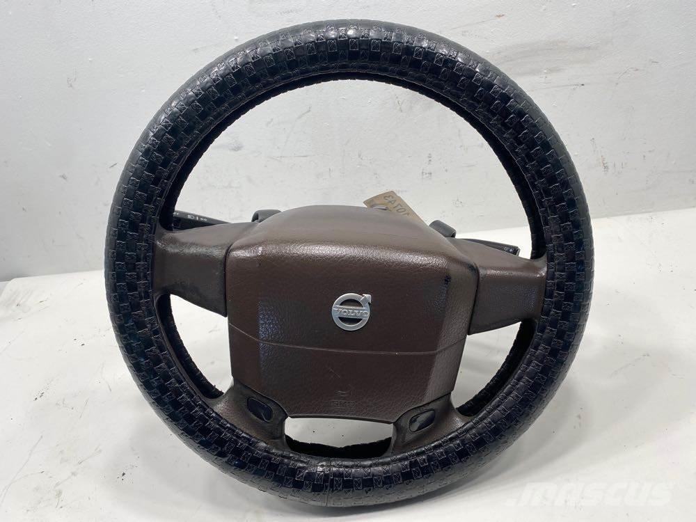 Volvo VNM 운송 장비 - 기타