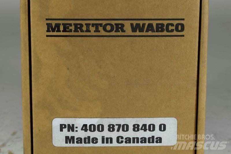 Wabco  운송 장비 - 기타