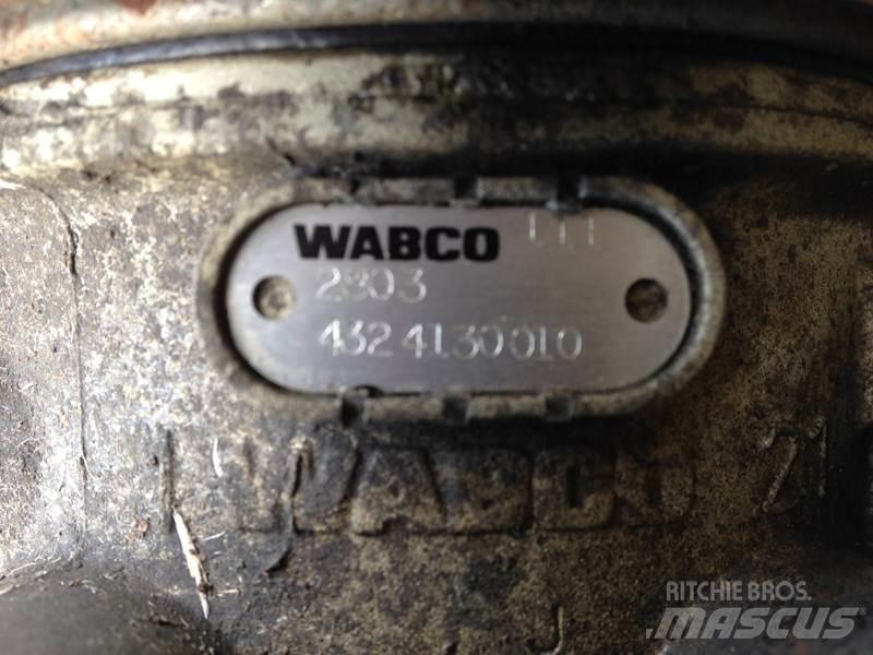 Wabco  운송 장비 - 기타