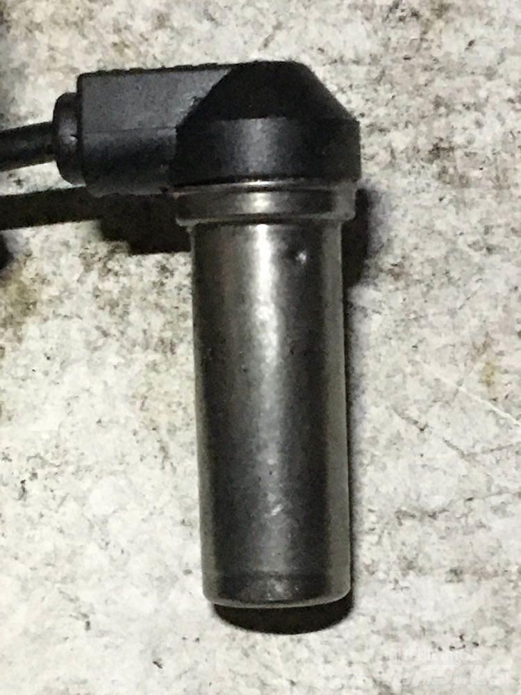 Wabco  일렉트로닉스