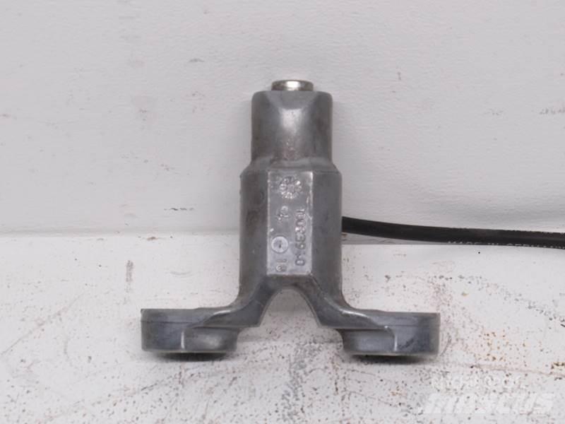 Wabco  일렉트로닉스