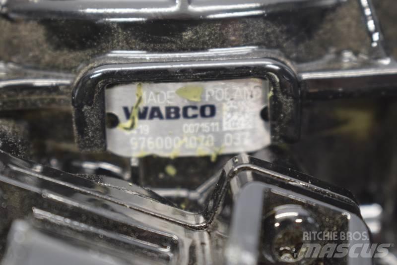 Wabco  운송 장비 - 기타