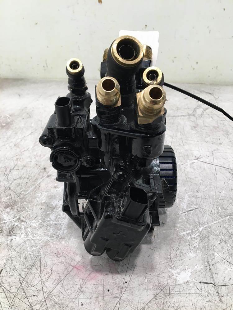 Wabco   브레이크