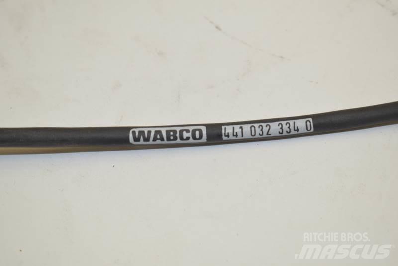 Wabco  일렉트로닉스