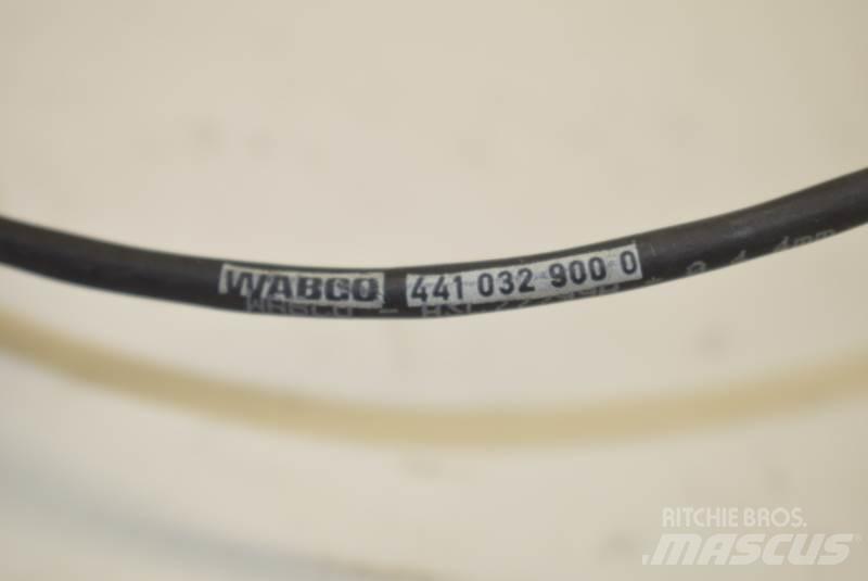 Wabco  일렉트로닉스