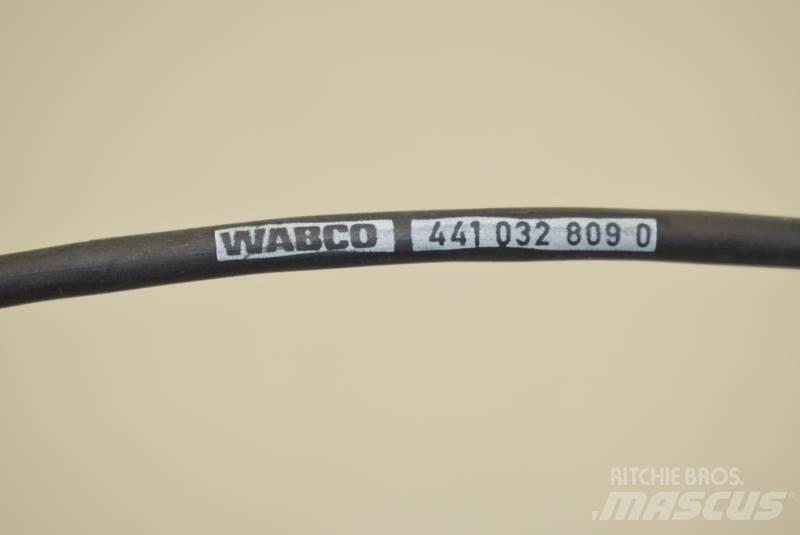 Wabco  일렉트로닉스