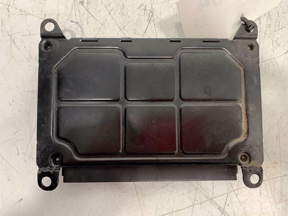 Wabco  일렉트로닉스