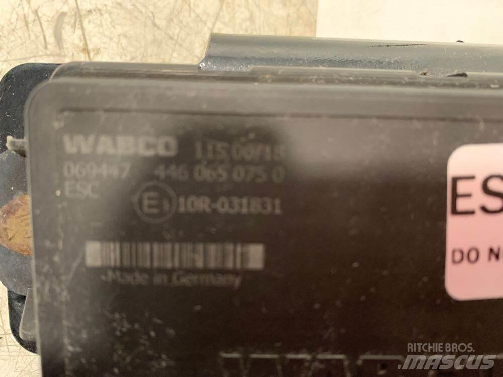 Wabco  운송 장비 - 기타