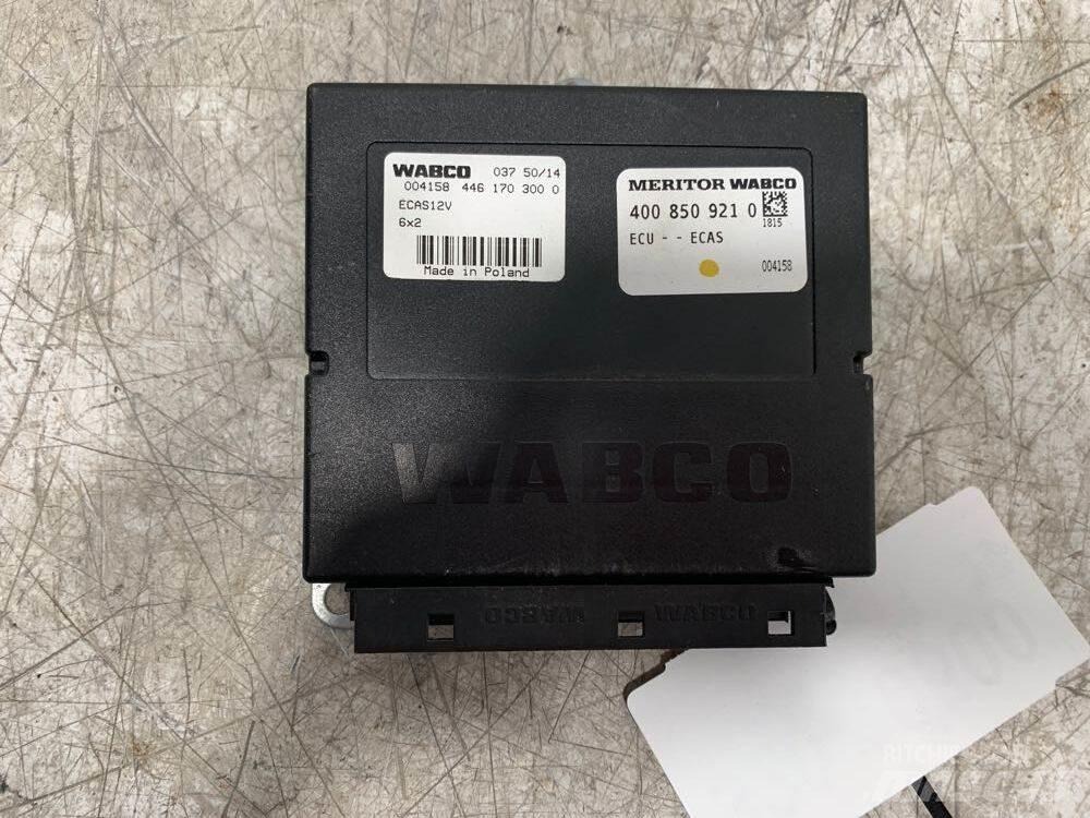 Wabco  일렉트로닉스