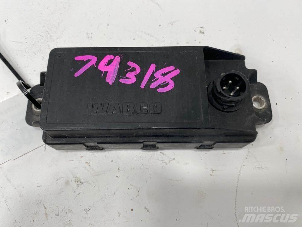 Wabco  일렉트로닉스
