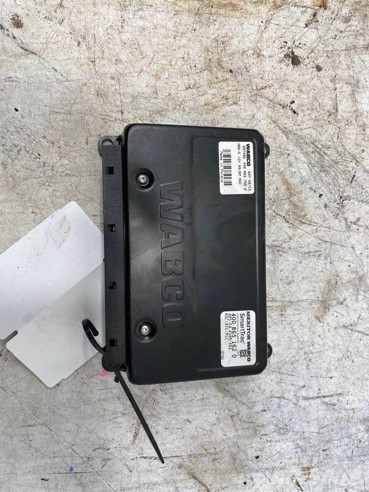 Wabco  일렉트로닉스
