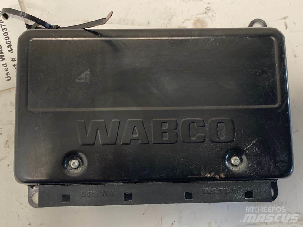 Wabco  일렉트로닉스
