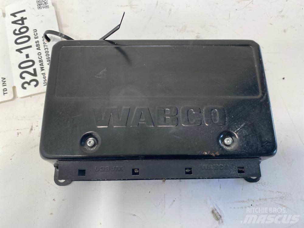 Wabco  일렉트로닉스