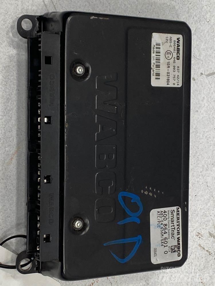 Wabco  일렉트로닉스