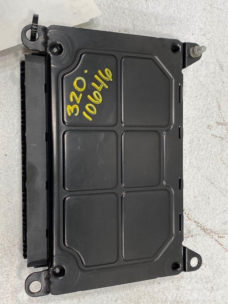 Wabco  일렉트로닉스