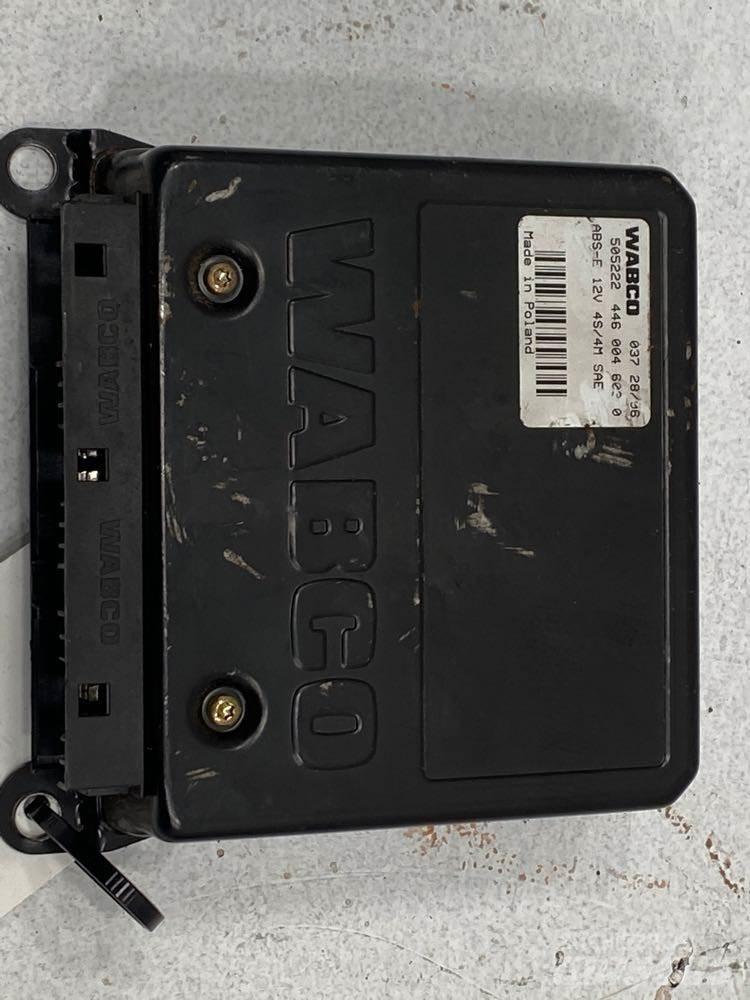 Wabco  일렉트로닉스