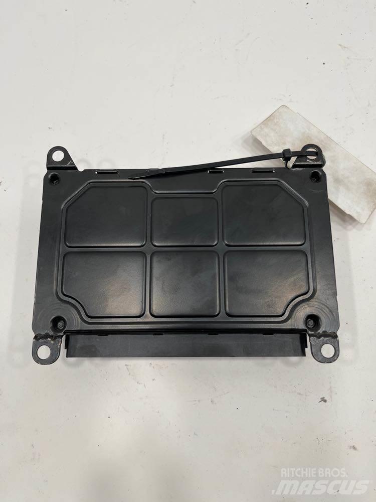 Wabco  일렉트로닉스