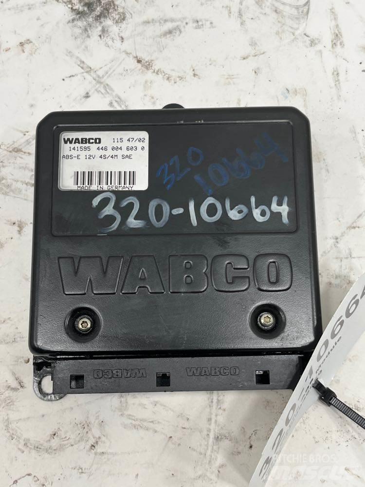 Wabco  일렉트로닉스