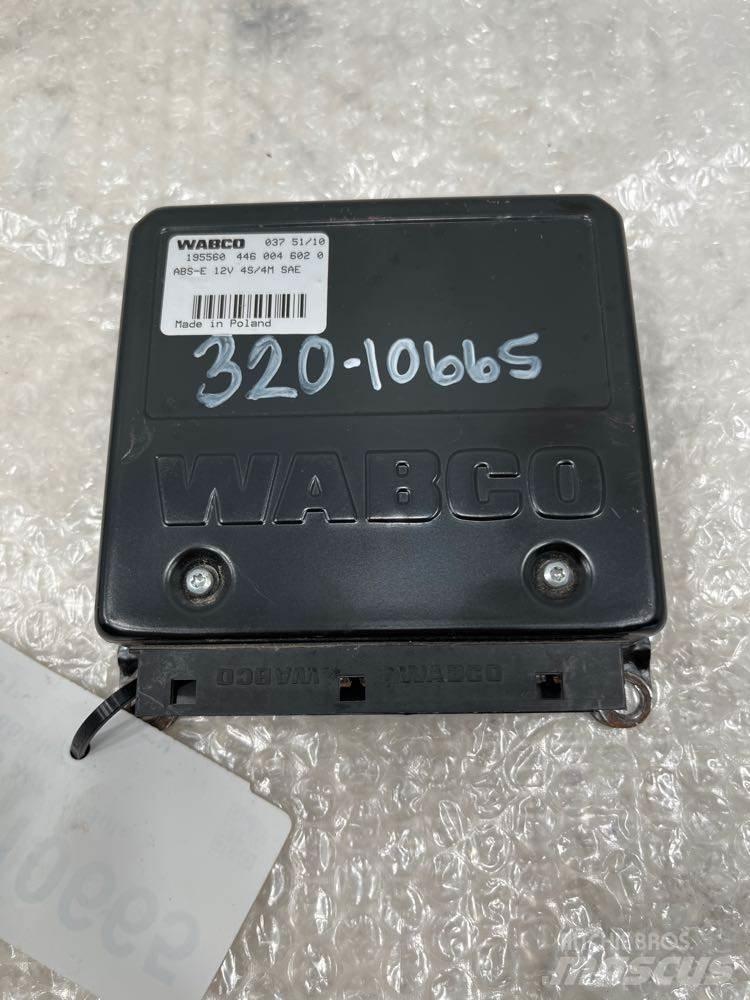 Wabco  일렉트로닉스