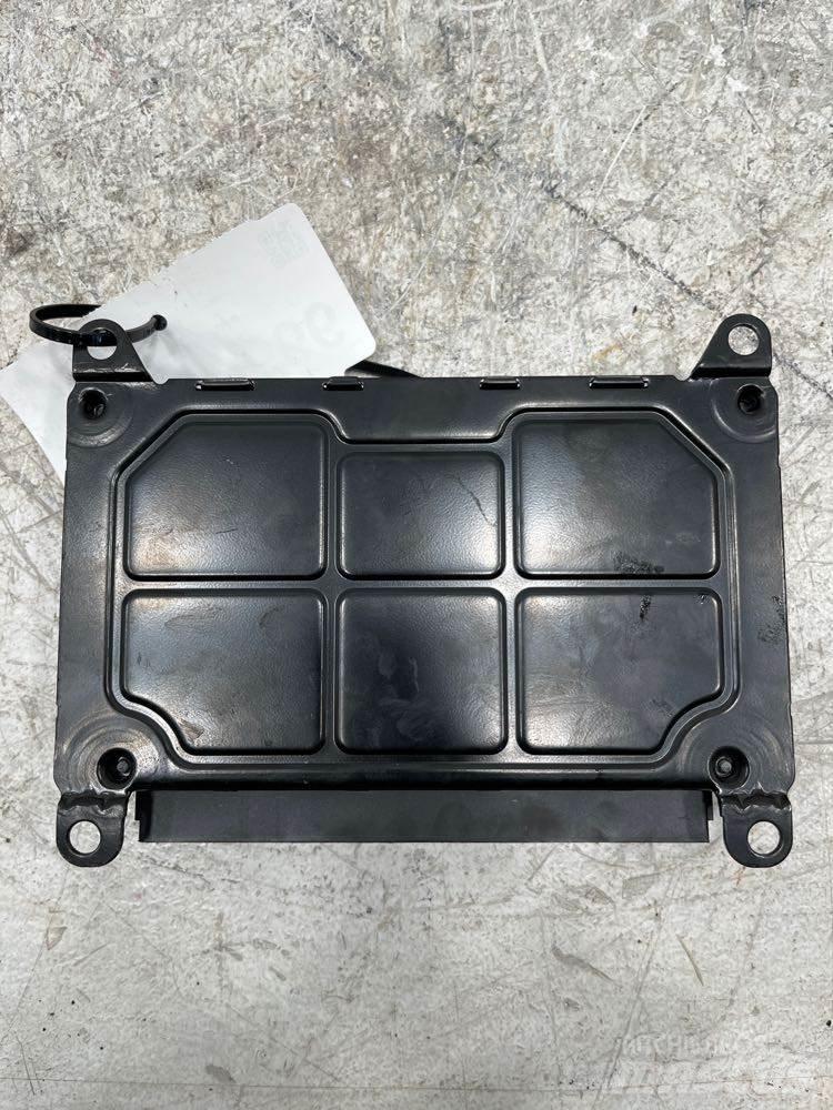 Wabco  일렉트로닉스