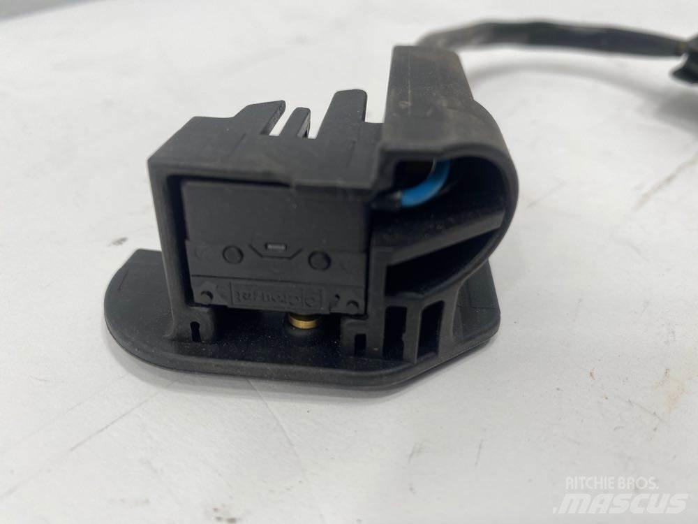 Wabco  일렉트로닉스